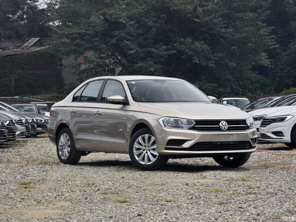 一汽大众宝来全新新车二手车整车首付分期购车订金新车定金