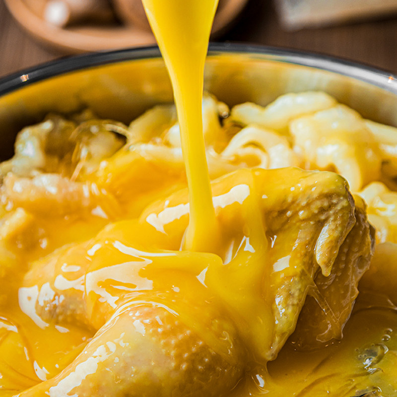 希尔顿直供品牌,1500g 鲜生堂 港式金汤鲍鱼花胶鸡礼盒装