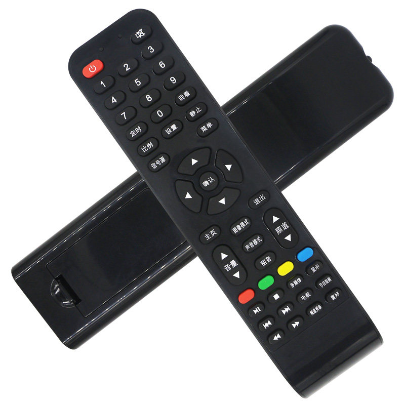 适用aoc电视遥控器ld32v11sld32v12sld32v02sld50v02st3212m遥控设备