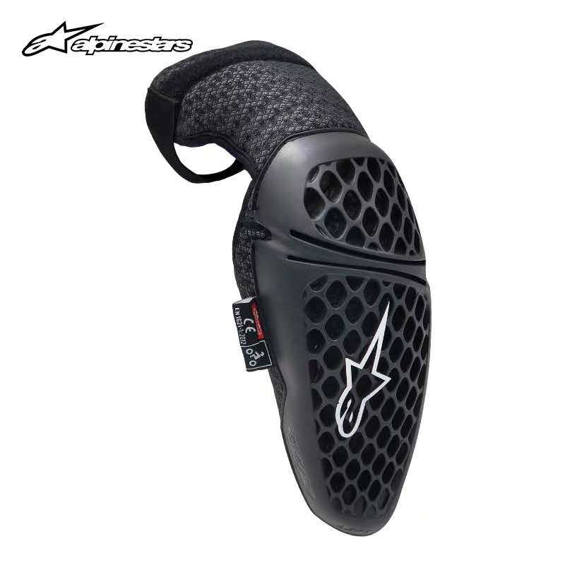 a星alpinestars摩托车骑行装备护膝护肘公路骑士越野护具护甲护腿