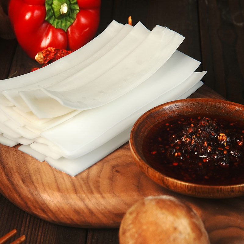 宁夏自煮粉条洋芋豆粉土豆麻辣袋装于小鲜宽粉方便粉丝