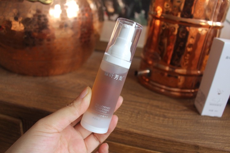 富勒精华原液糖化氧化皱纹紧致肌肤改善衰老液态精华