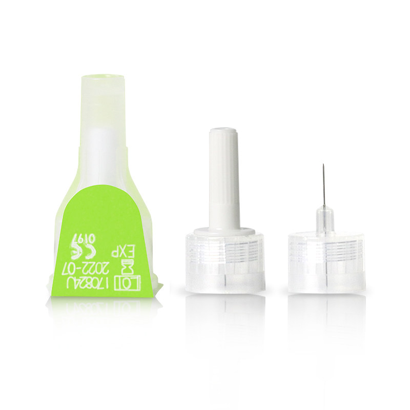 针头泰尔茂日本进口胰岛素注射笔用0224mm325g血糖用品