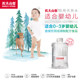 Nongfushangquan drinking natural mineral water for infant maternal bottled water, bottled water 1L * 12 FCL Nongfushangquan drinking natural mineral water for infant maternal bottled water, bottled water 1L * 12 FCL