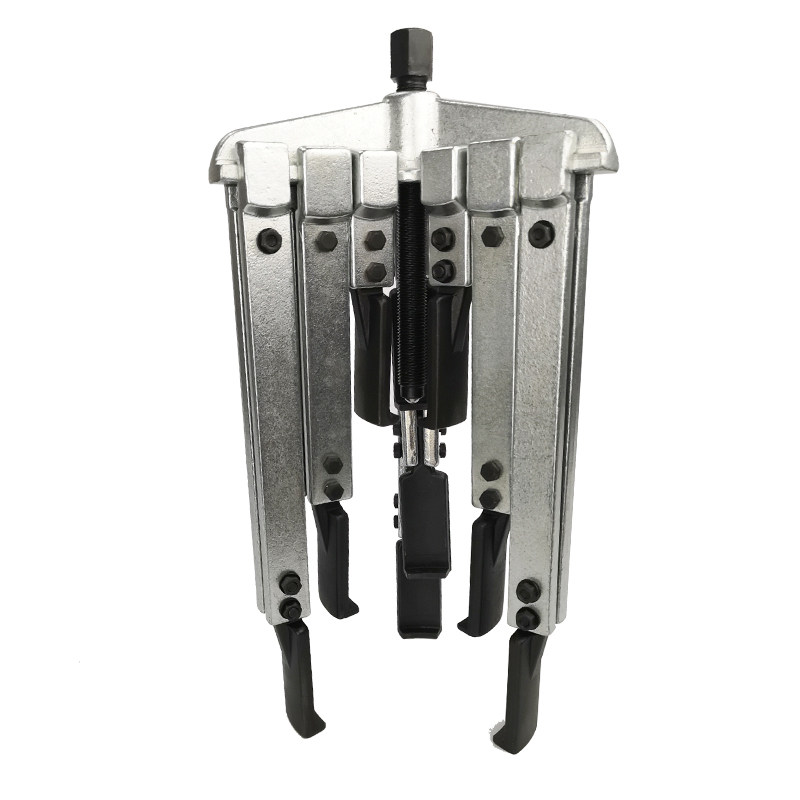 mikuni加长横梁三爪拉马三脚皮带轮拉拔齿轮轴承轴承装卸工具