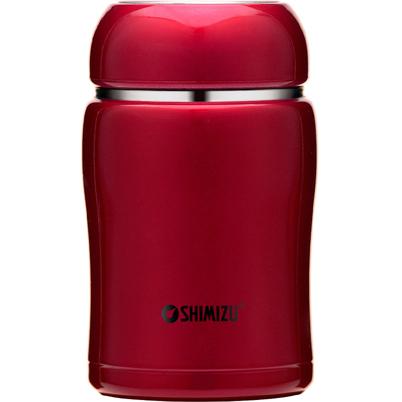 清水保温杯女士可爱迷你水杯儿童创意便携学生茶杯两用小巧杯子