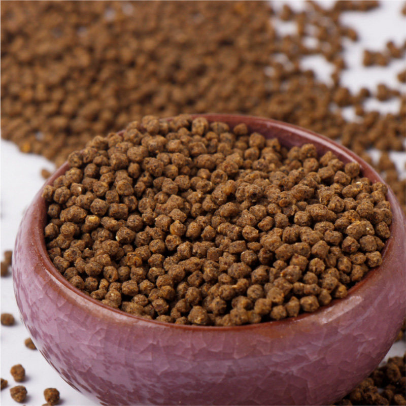 西蜀堂手工伯劳鸟饲料营养壮膘伯劳鸟食驯养伯劳饲料500克包邮