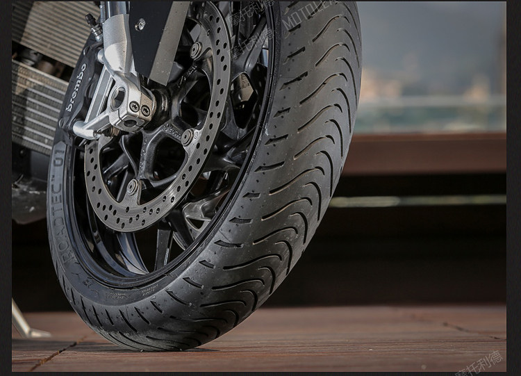象牌roadtec01z8摩托车热熔轮胎k1600gtgsx250110140120180摩托车轮胎