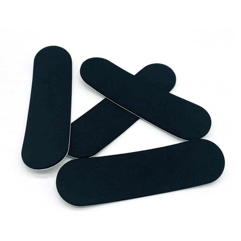 滑板枫木手指防滑垫专业指尖pu垫子沾手海绵滑板