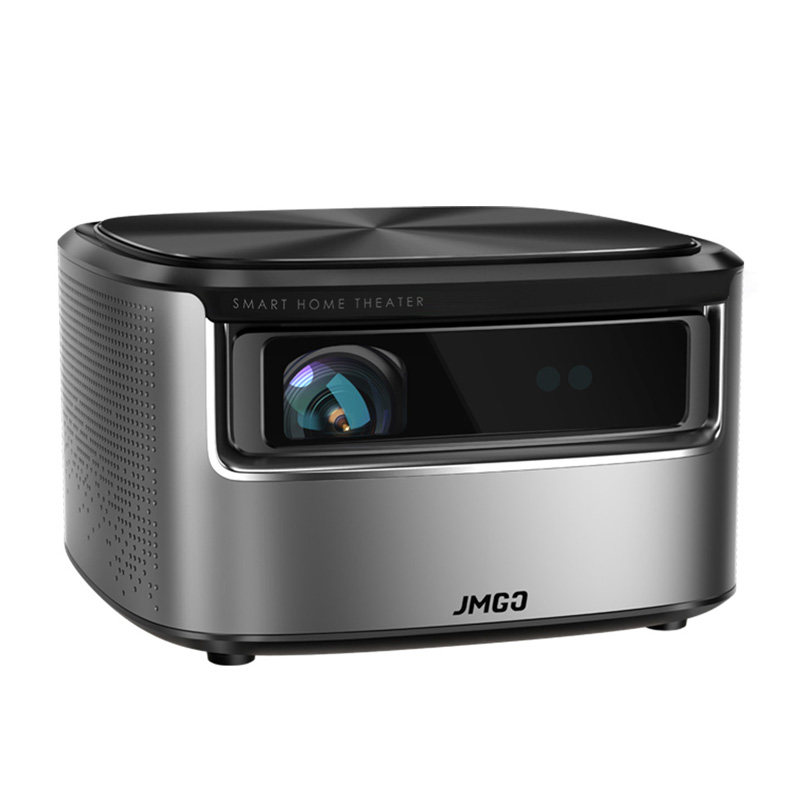 投影仪坚果迷你安卓苹果投影机1080p高清投影机