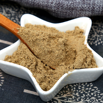 洽食香香菜籽400g芫茜粉芫荽粉胡荽籽卤肉火锅香料调料花椒