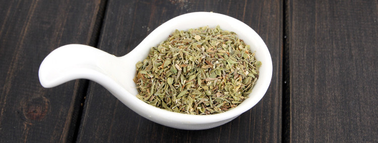 家庭装意大利披萨草60g粉披萨料商用西餐牛排意面烘焙牛至调