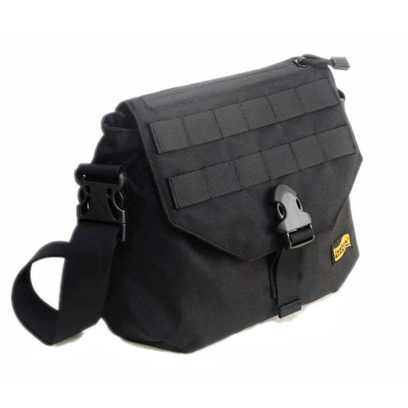 路游a132 复古欧美军经典 单肩特勤务edc背包 军规尼龙户外休闲包