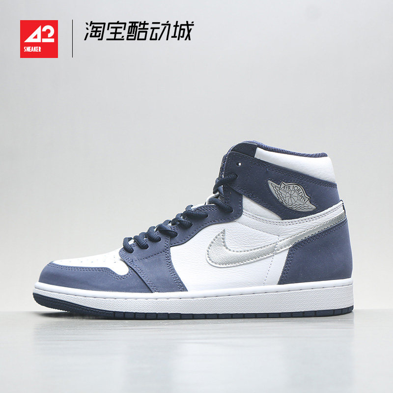 现货运动家airjordancojpaj1东京限定篮球球鞋篮球鞋