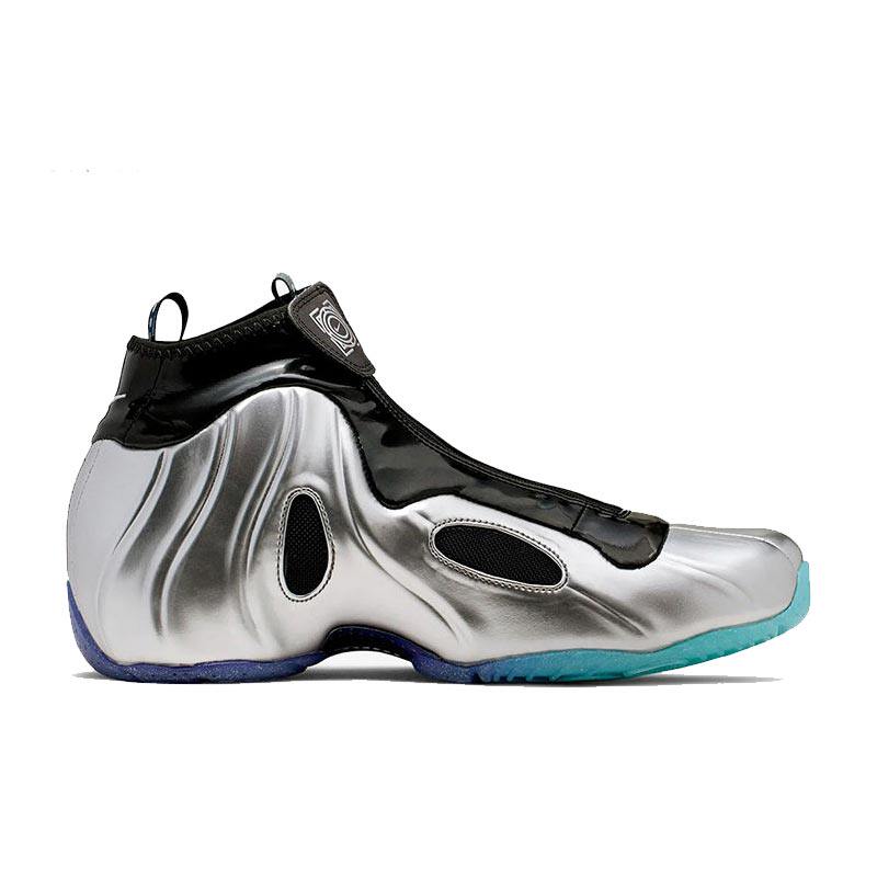 现货运动家nikeairfoamposite钢铁铁战士一篮球鞋cj8010990篮球鞋