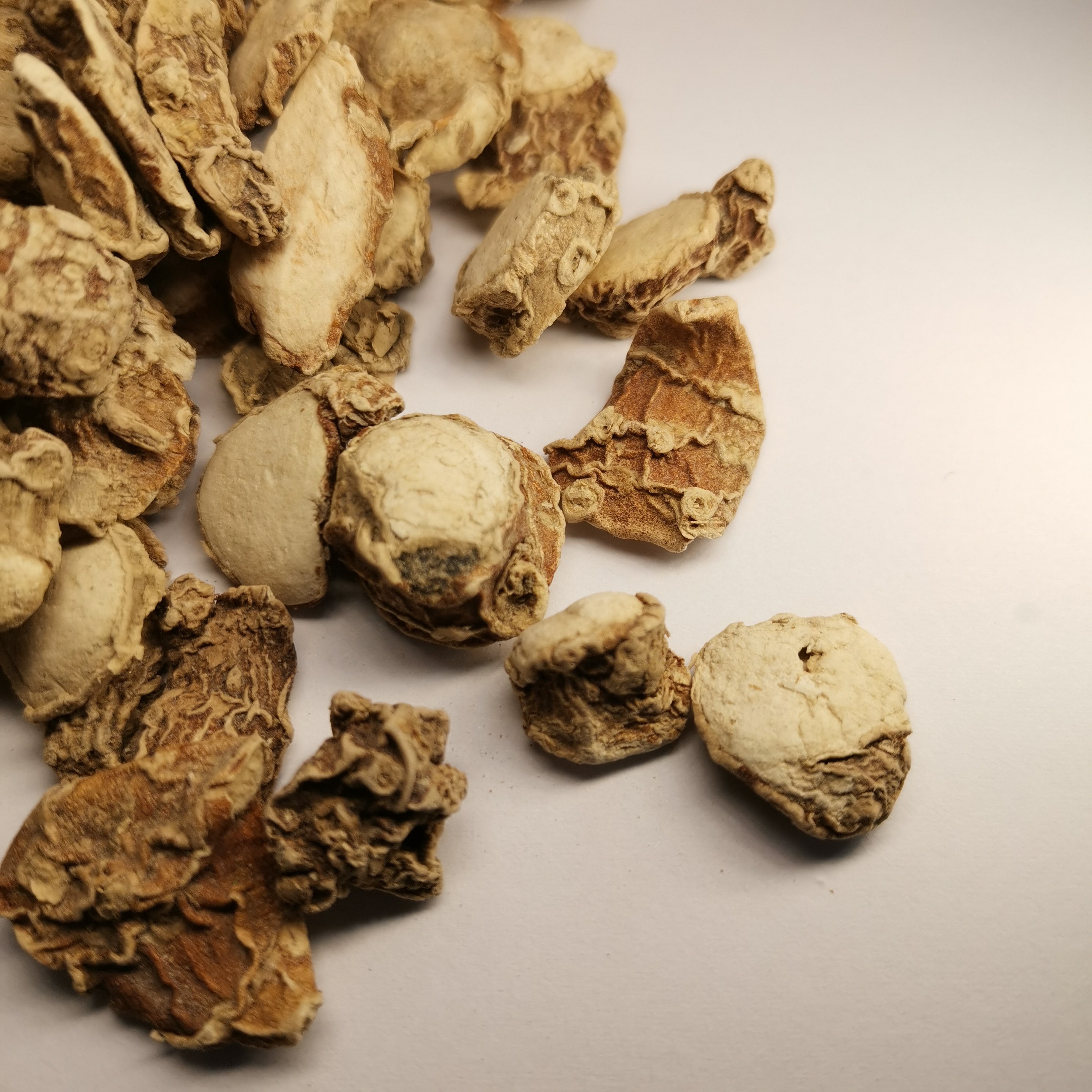 植物炼金术山奈香制原料香薰香料