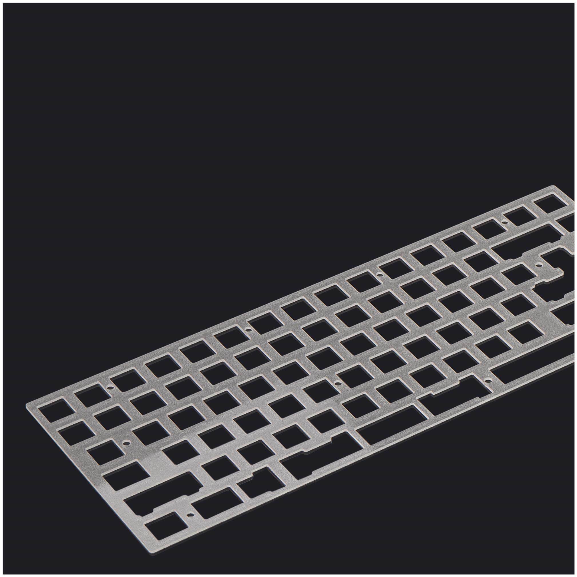 下载app                          配件kbdfans客制化机械键盘定位板