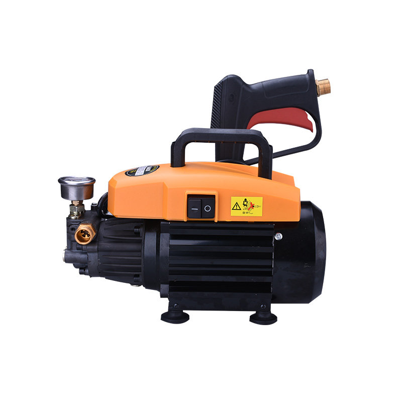 金丝猫高压洗车机220v家用全铜电机清洗机洗车器刷车洗车机