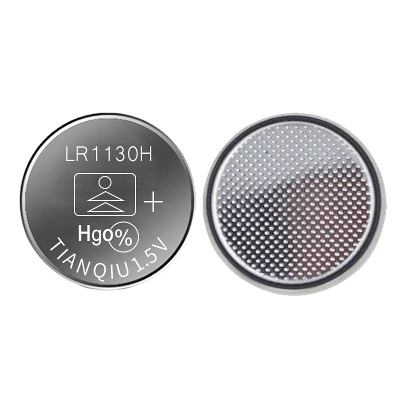 lr1130h纽扣电子lr54lr1131ag10电池纽扣电池