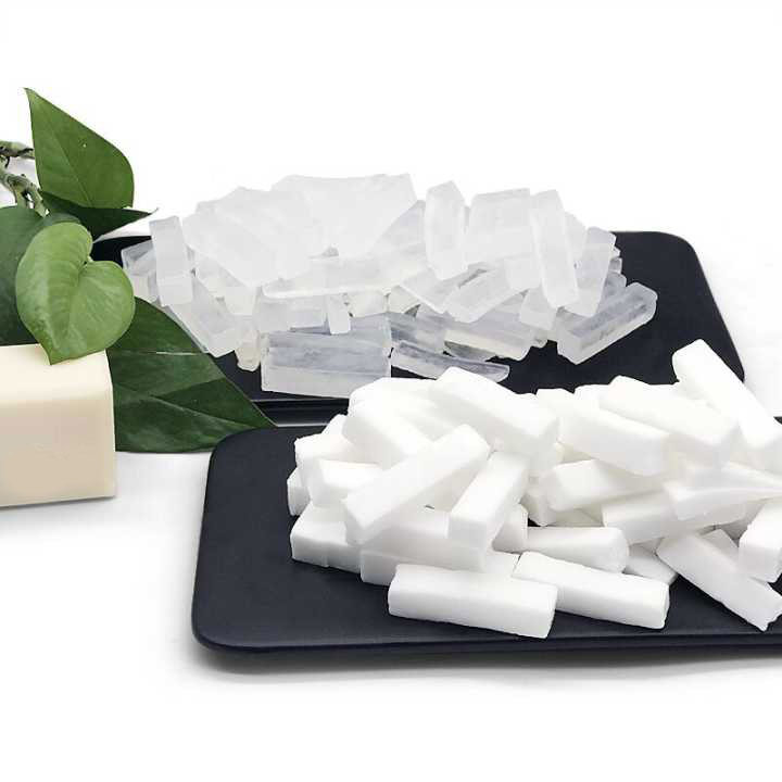 天然植物皂基5斤自制diy手工母乳香皂材料手工皂