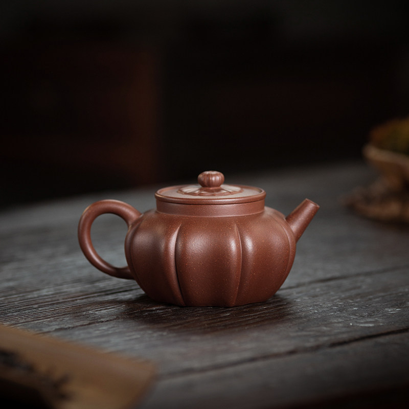 去店铺三顾堂紫砂艺术馆