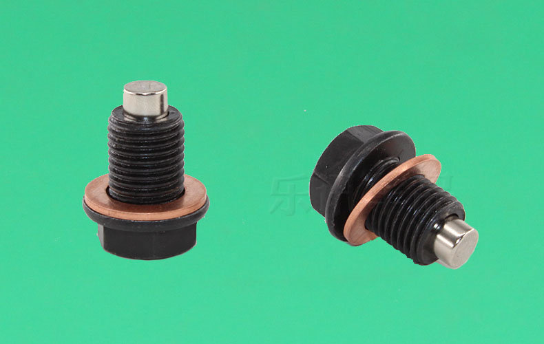 适配油底油堵螺栓螺丝放油机油2m8磁性马自其他