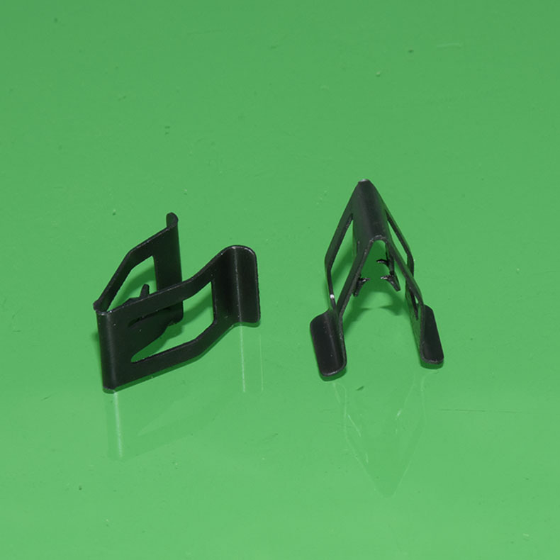 别克英朗凯越xtgtgl8汽车专用钢制中控面板卡扣仪表台工作台卡子