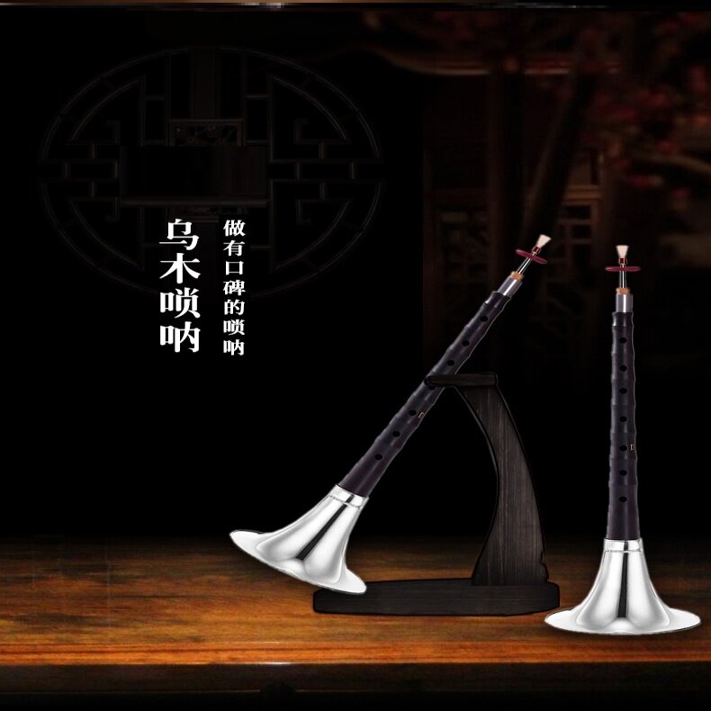 定调朋友成人喇叭哨片唢呐八音abcdf演奏小号唢呐