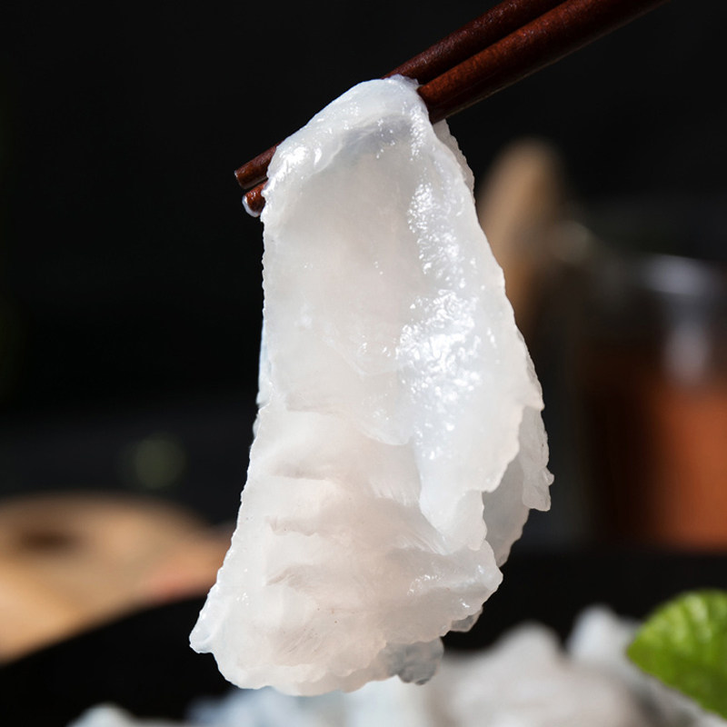 新鲜冷冻无骨鱼块鱼好龙利水产鱼肉海鲜柳无巴沙鱼