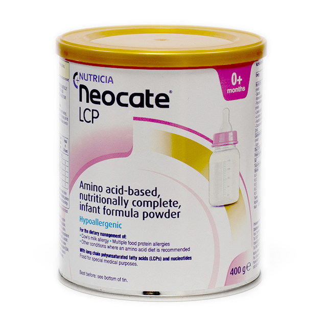 British Niukang Te 1 amino acid segment hydrolysis special infant milk allergy truss girder mum mother lcp British Niukang Te 1 amino acid segment hydrolysis special infant milk allergy truss girder mum mother lcp