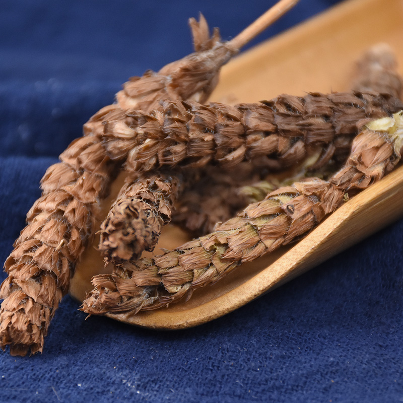 夏枯草枯草500g克包茶夏姑草夏菇草凉茶中药材店铺其他药食同源食品