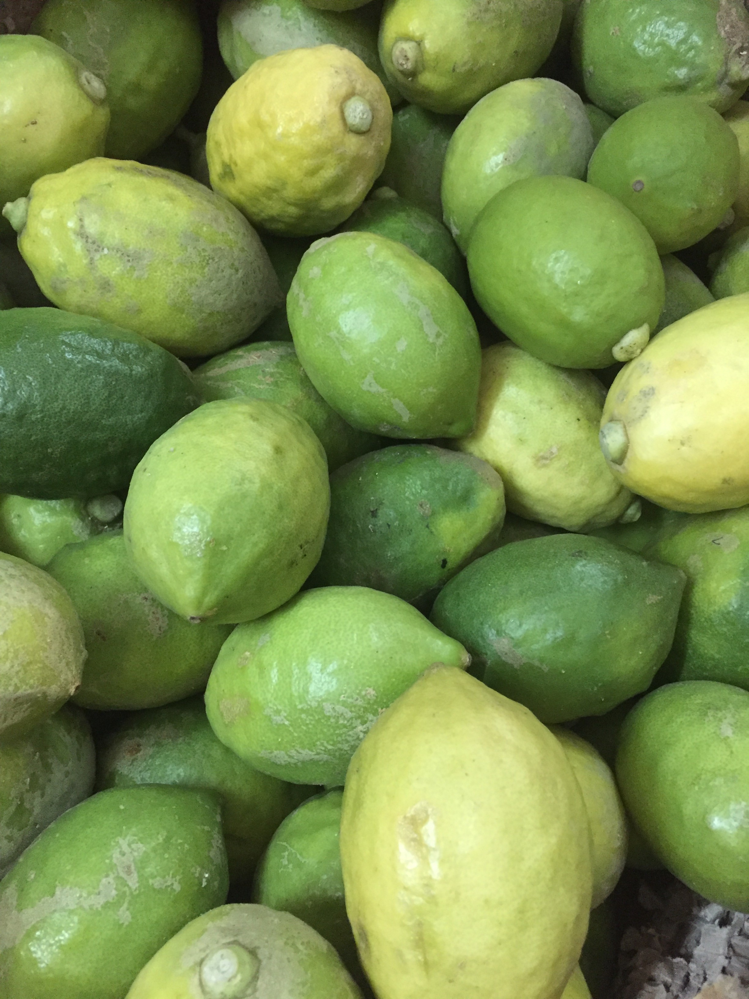 广东无籽香水柠檬新鲜二级花皮小果特价果香柠檬