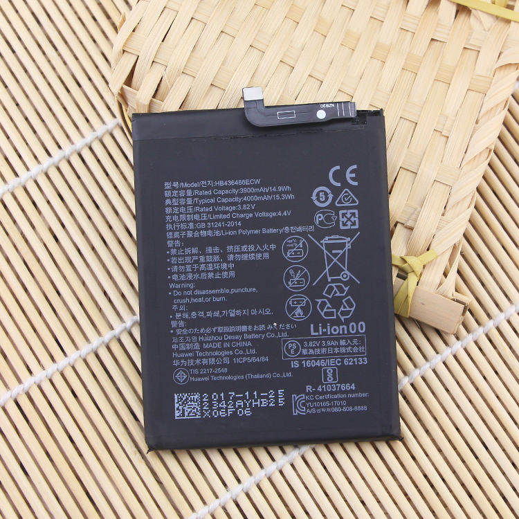 正品保证适用华为mate10手机电池mete10原装电池mt10手机电池