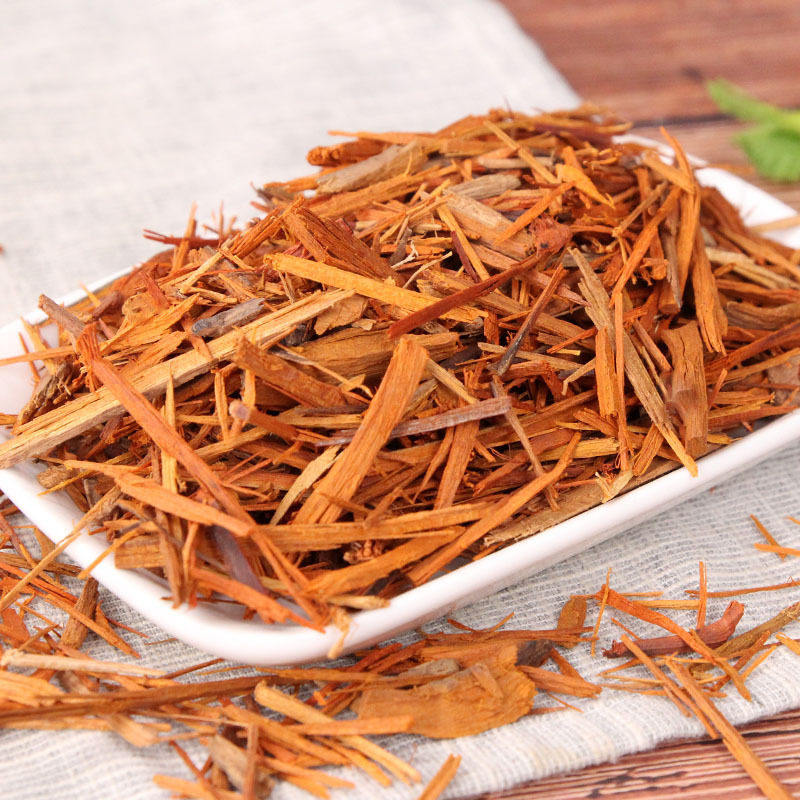 苏木苏方宗木赤木500g其他药食同源食品