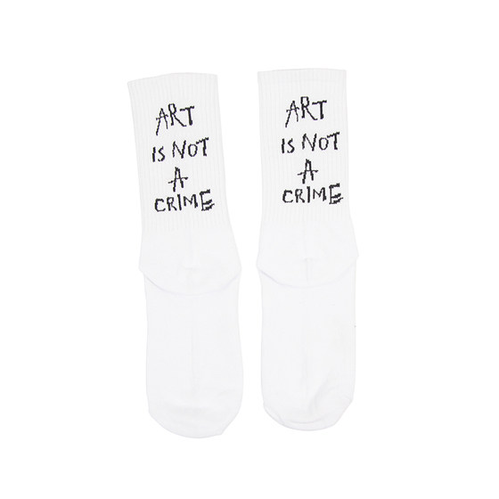 Korea Ulzzang European And American Street Simple Letter Personality Skateboard Fashion Socks Girls Neutral Medium Long Socks Men Korea Ulzzang European And American Street Simple Letter Personality Skateboard Fashion Socks Girls Neutral Medium Long Socks Men