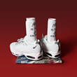 Korea Ulzzang European And American Street Simple Letter Personality Skateboard Fashion Socks Girls Neutral Medium Long Socks Men Korea Ulzzang European And American Street Simple Letter Personality Skateboard Fashion Socks Girls Neutral Medium Long Socks Men