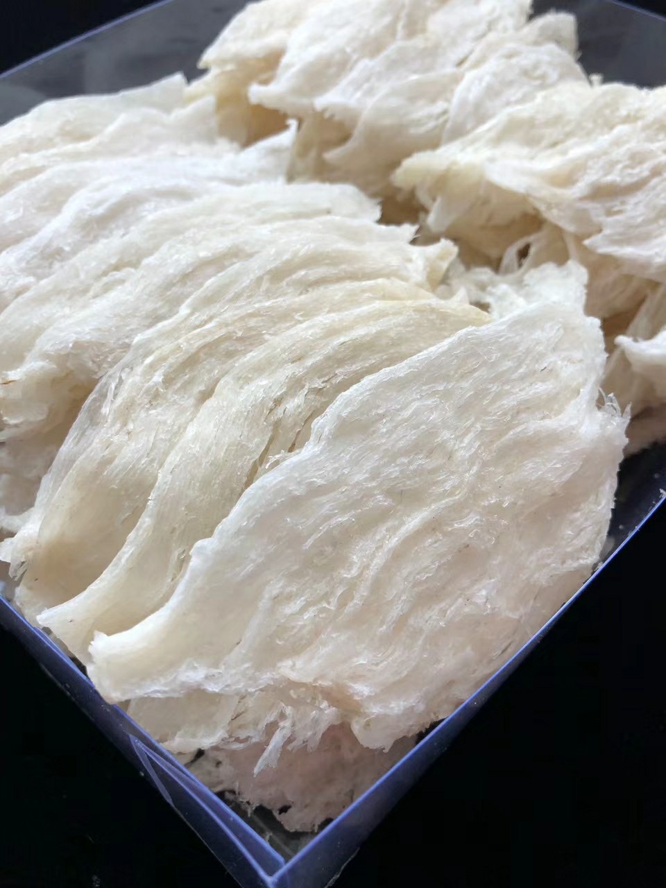 正品燕窝大燕条马来西亚孕妇级干盏100g大条经济装干燕窝