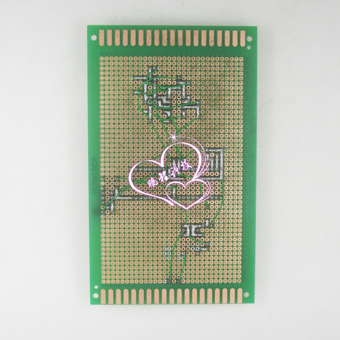 基于单片机声控教室设计光敏电阻麦克继电器控制制成品微处理器