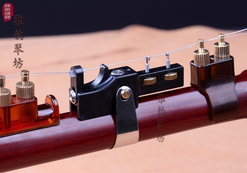 微调二胡新款不伤马尾越胡胡琴雅韵琴坊其它乐器配件