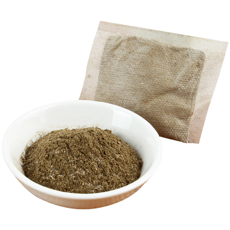 艾草艾叶益母草老姜红花泡脚泡澡药包足浴粉男女通用熏蒸足浴粉包