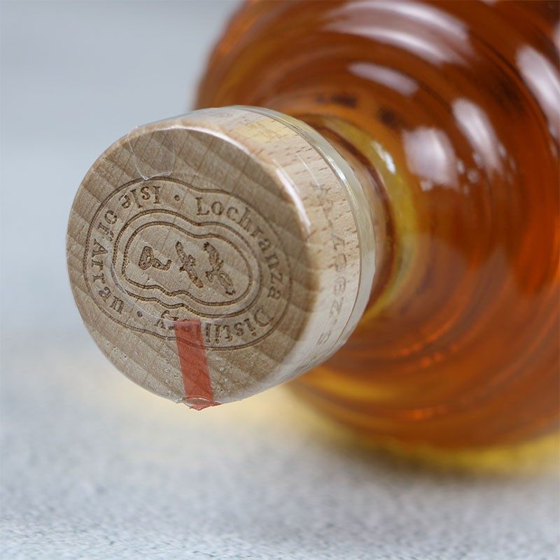 洋酒艾伦苏玳桶单一麦芽威士忌arran英国原装进口sauternes威士忌