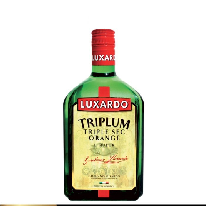 萨朵橙皮力娇luxardotriplesecorange意大利进口正品力娇酒