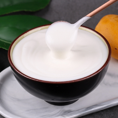 蜜粉儿1kg酸奶粉 蜜风味雪冰城无需发酵手工浓稠酸奶