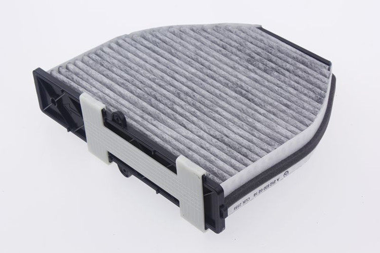 适配奔驰w204 c200k c180k三滤保养配件空滤空气空调滤芯滤清器格