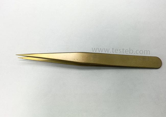格信达测控工具$185原价:185元10折距离结束:瑞士镊子游丝用料手感