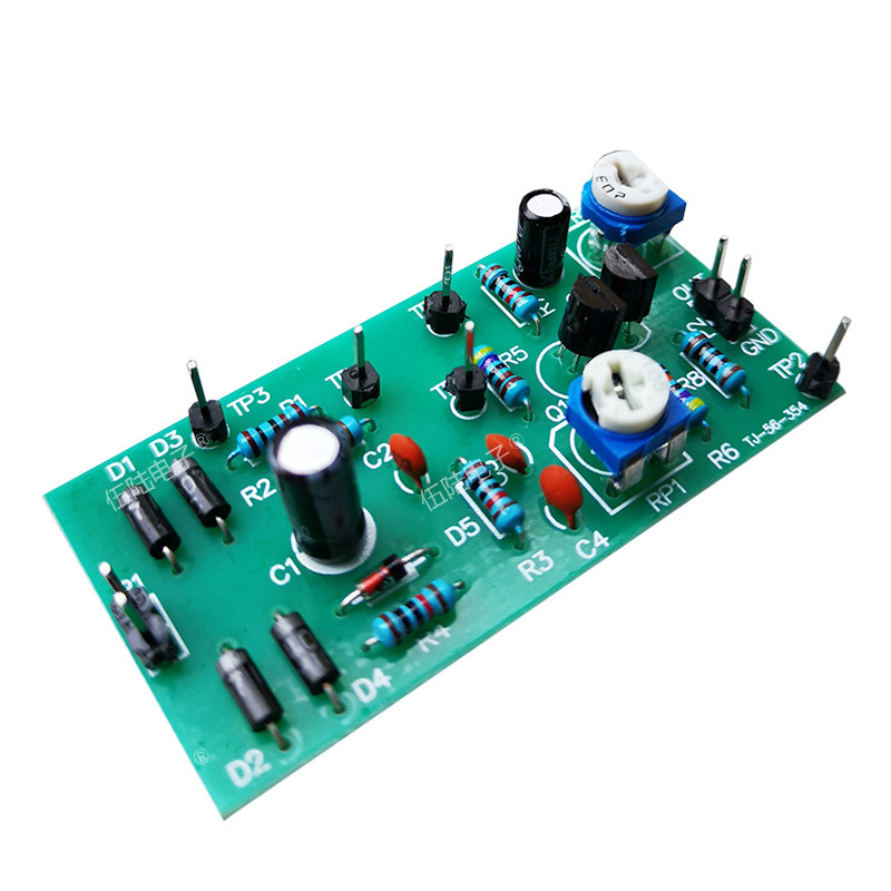 正弦波发生器套件模拟技能考试diy电子电子制制作开发板