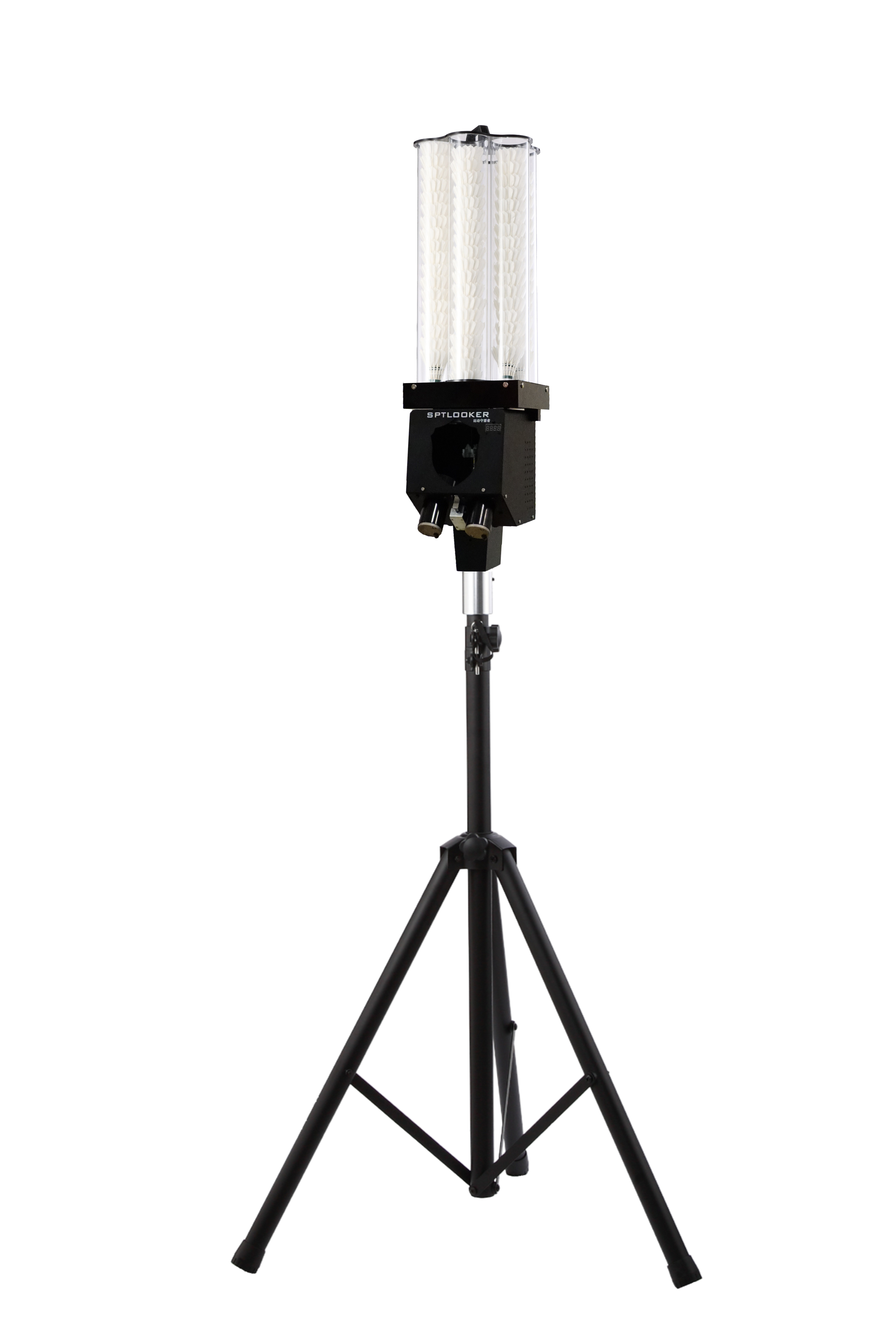 > 斯波阿斯 羽毛球发球机ss-y9的相关商品 > 所有商品