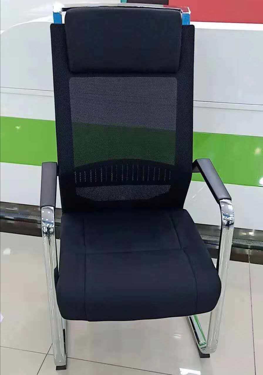 办公椅广东铜牛老板大班转椅逍遥职员会议背椅会议椅