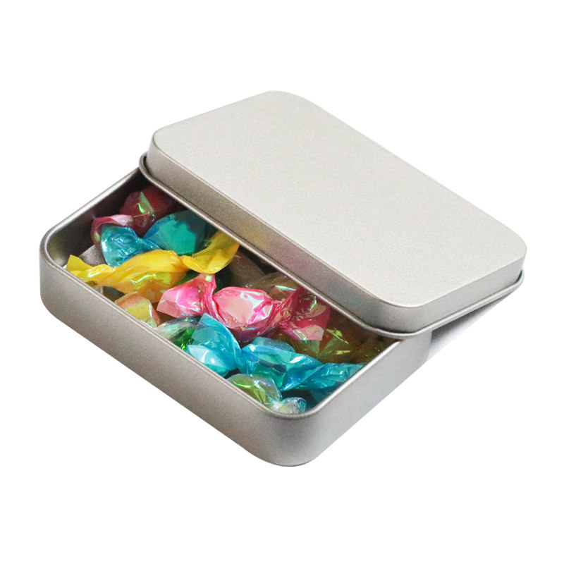 韩商言同款糖盒糖果盒小随身带亲爱的热爱情人七夕节礼物送男女友