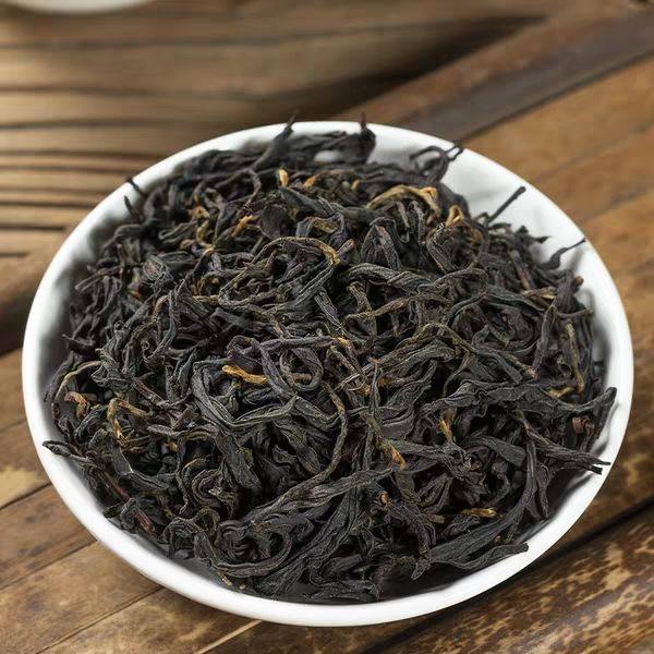 红茶特级蜜香台湾进口高山手工日月潭红玉台茶其它红茶